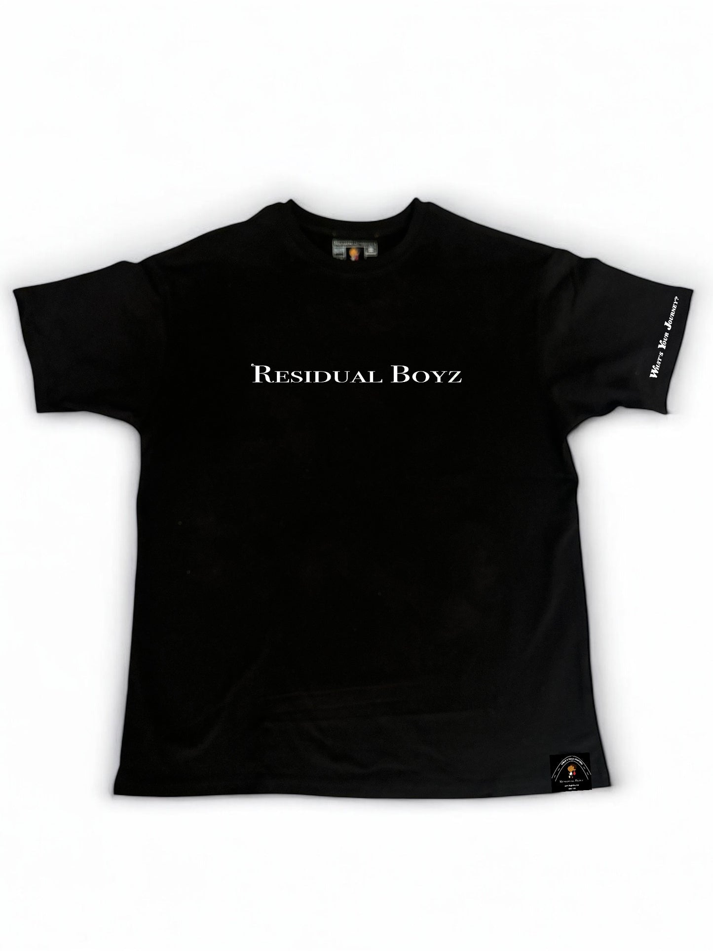 Luxury T Residual Boyz Classic