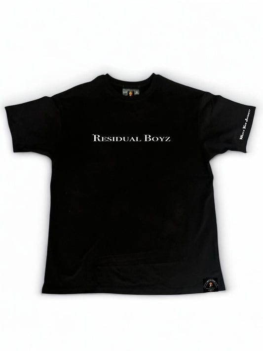 Luxury T Residual Boyz Classic