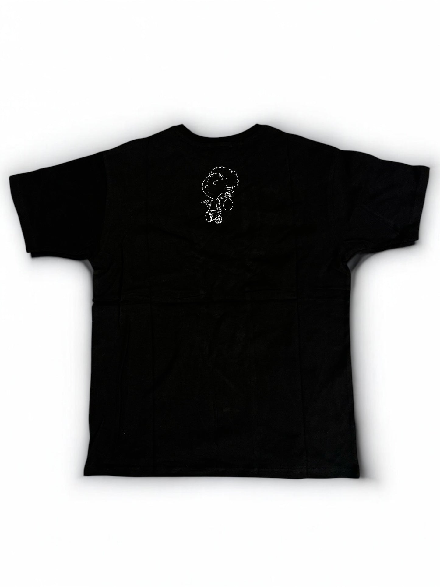 Luxury T Residual Boyz Classic