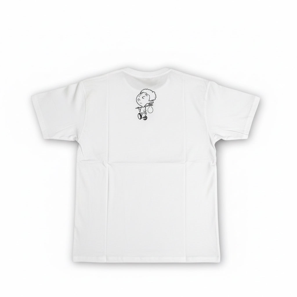 Luxury T Residual Boyz Classic