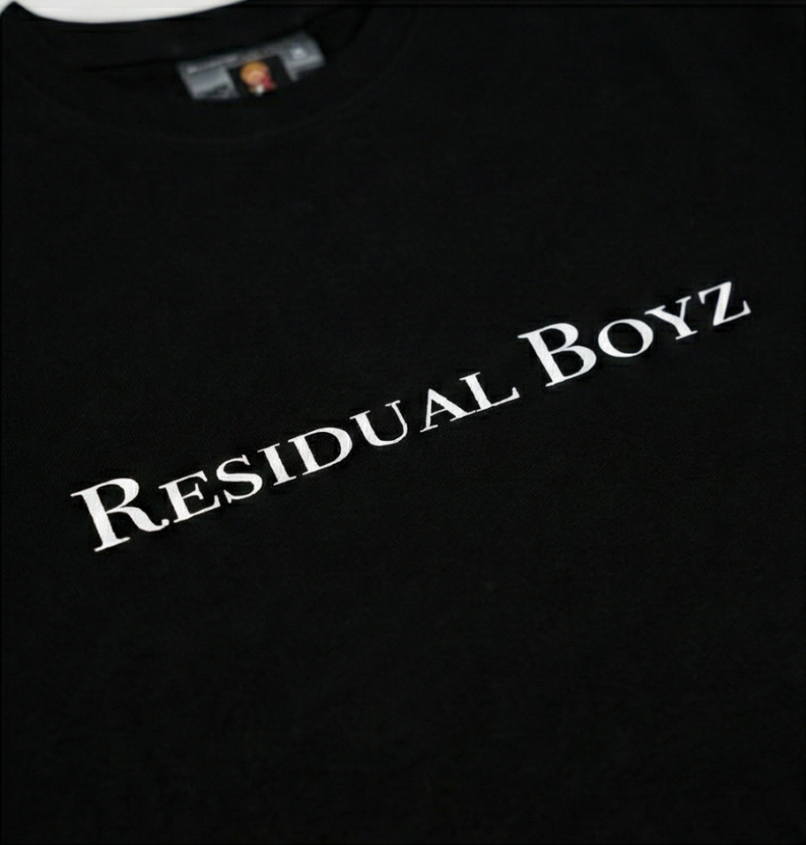 Luxury T Residual Boyz Classic