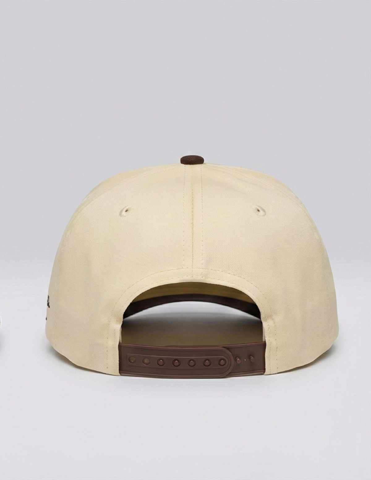 Embroidered Residual Boyz Snapback 01
